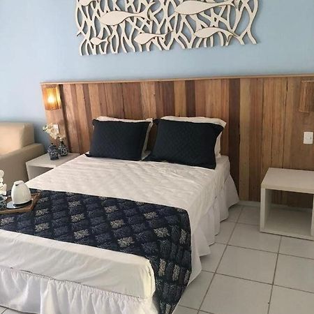 Buzios Beach Resort Экстерьер фото