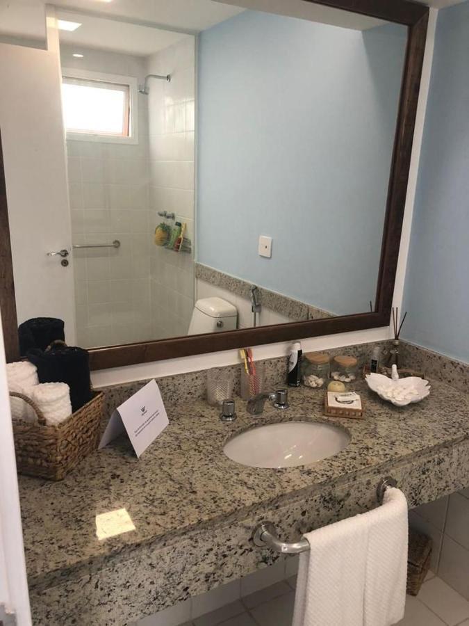 Buzios Beach Resort Экстерьер фото