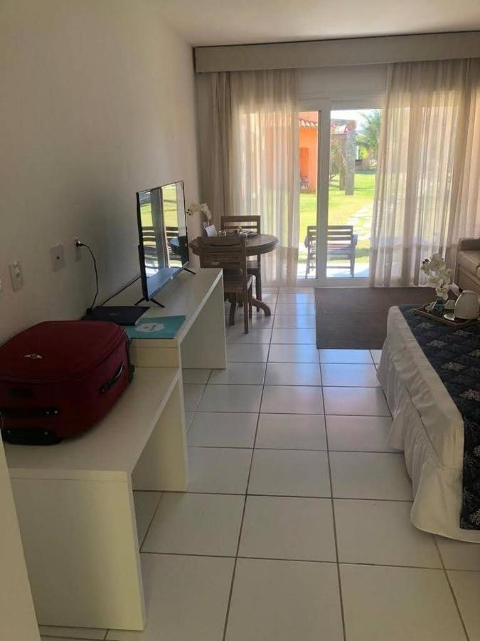 Buzios Beach Resort Экстерьер фото
